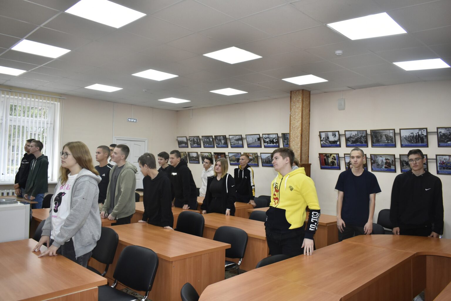 3.09.22 ДНЮ СОЛИДАРНОСТИ В БОРЬБЕ С ТЕРРОРИЗМОМ ПОСВЯЩАЕТСЯ ...